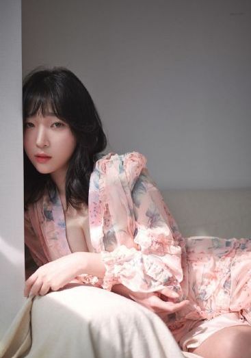 欧美在线一二_JVID性感写真