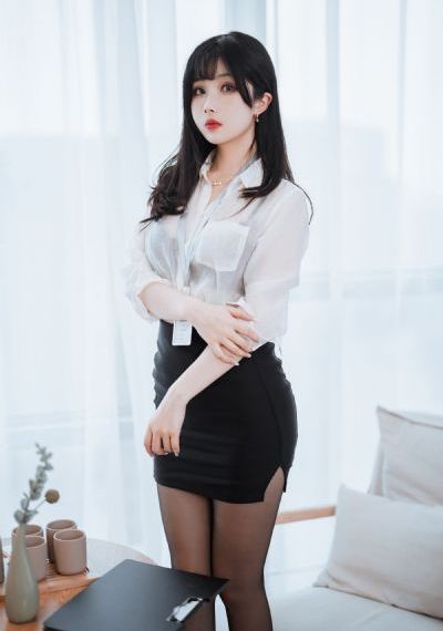 色戒二_JVID性感写真