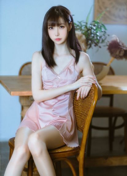 《蜜桃成熟时》李丽珍在线播放_JVID性感写真